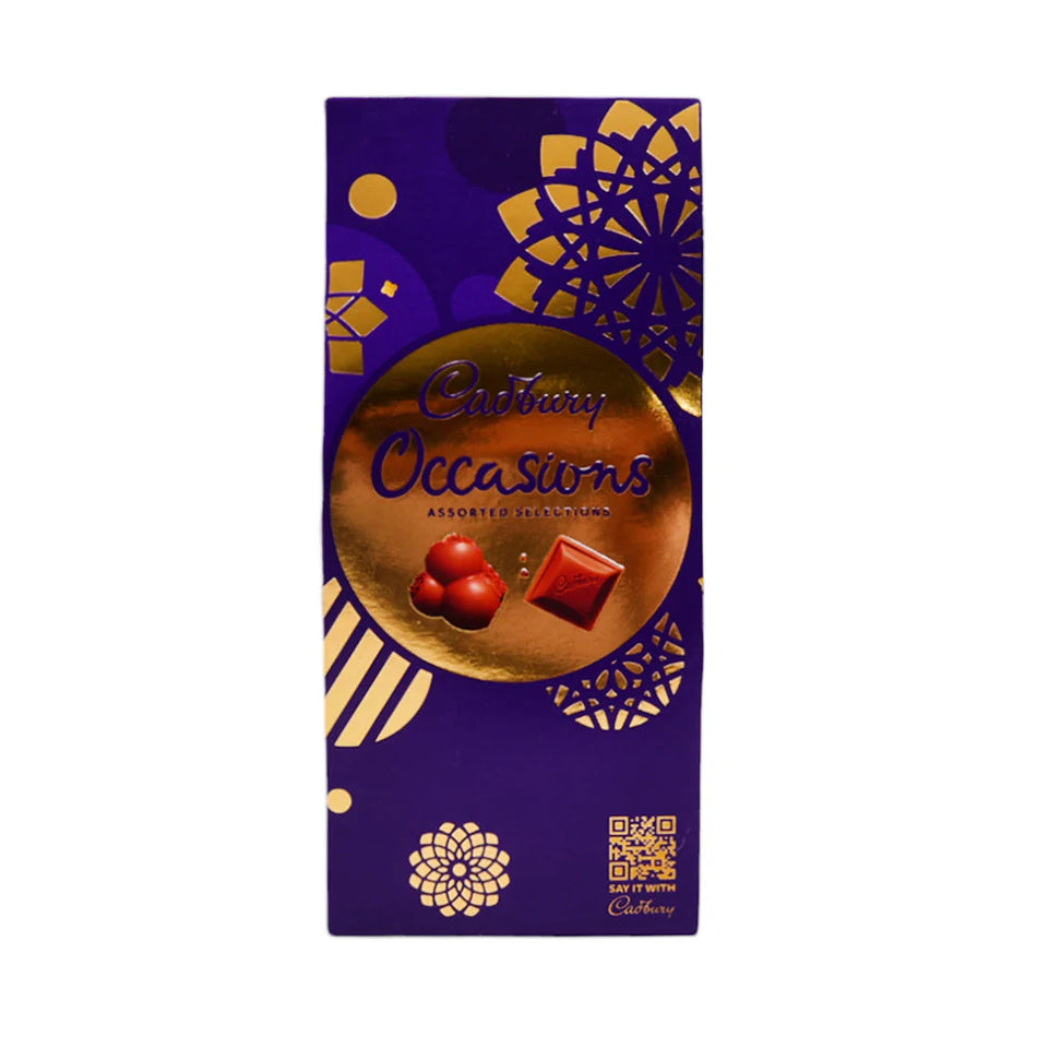Cadbury Dairy Milk Eid Gift Box 86g