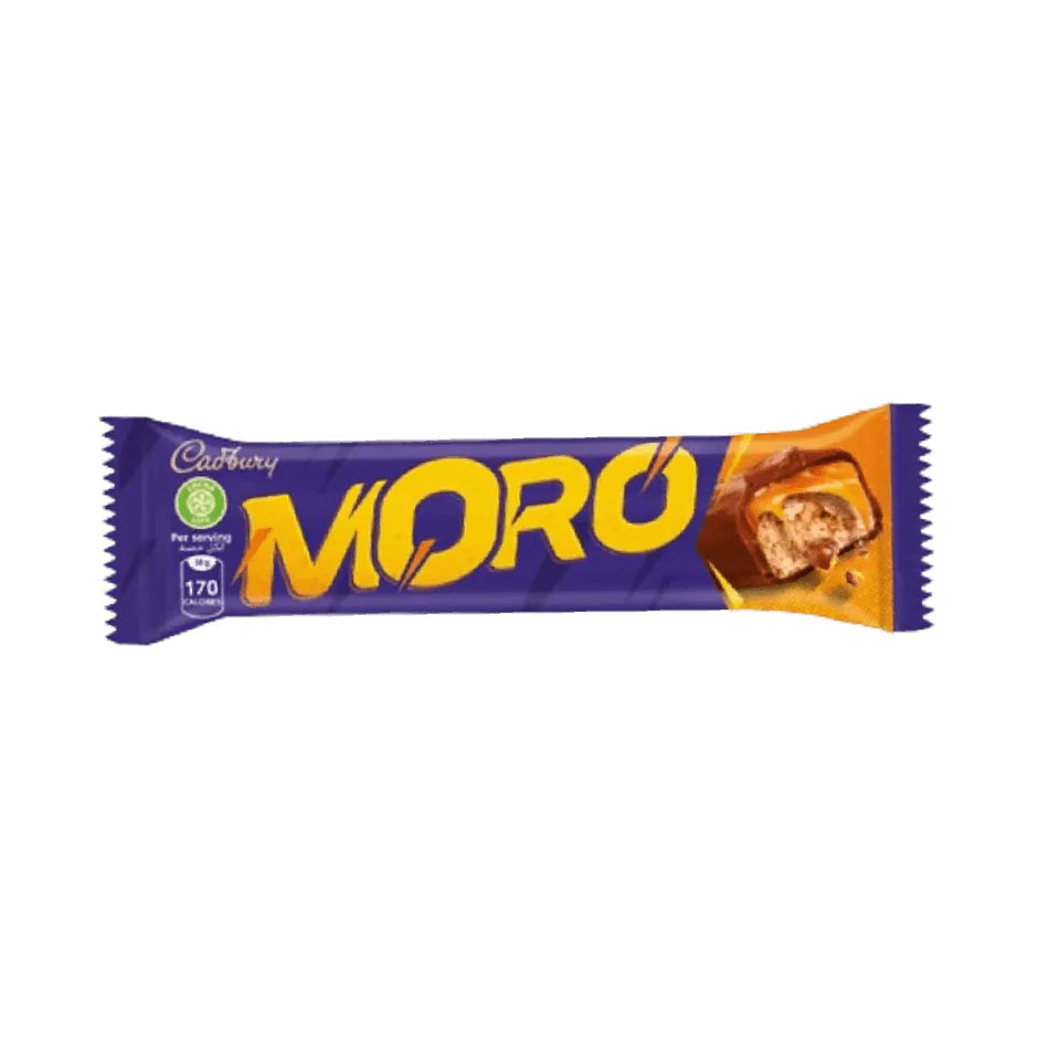 Cadbury Moro Chocolate 12g