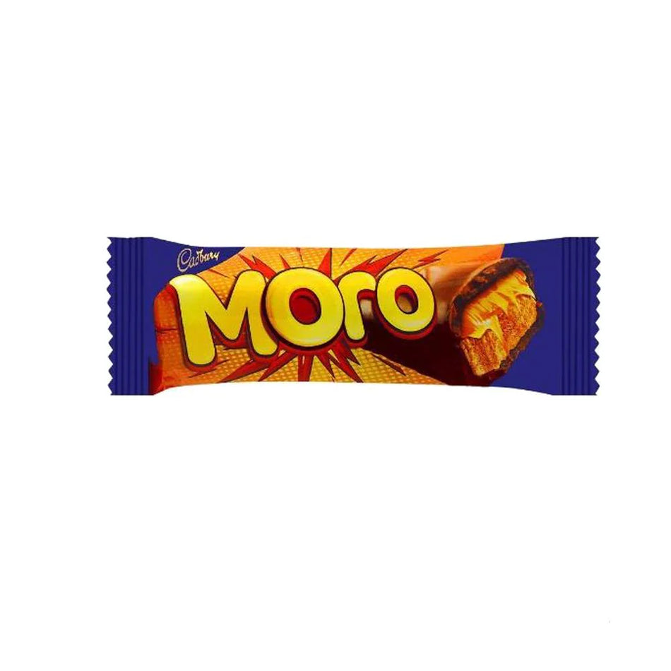 Cadbury Moro Chocolate 18g
