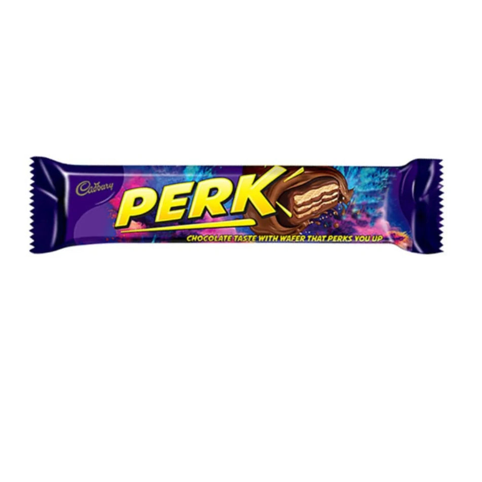 Cadbury Perk Chocolate 5.9g