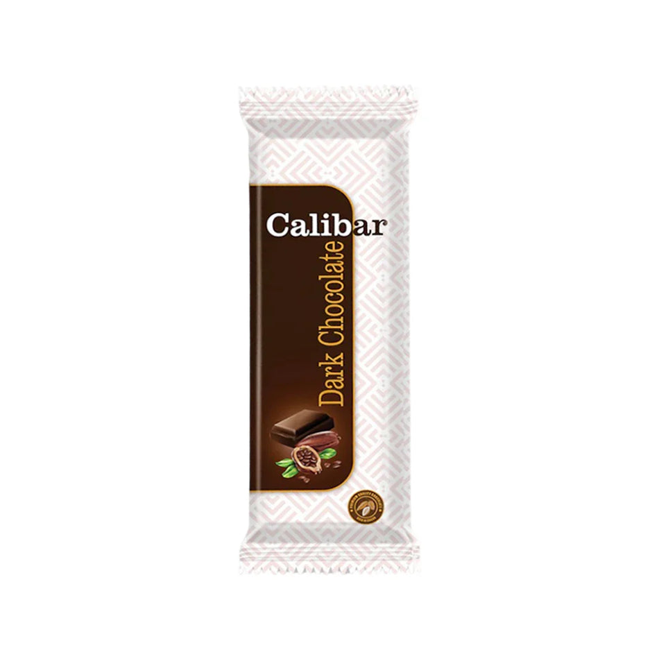 Calibar Dark Chocolate 40g