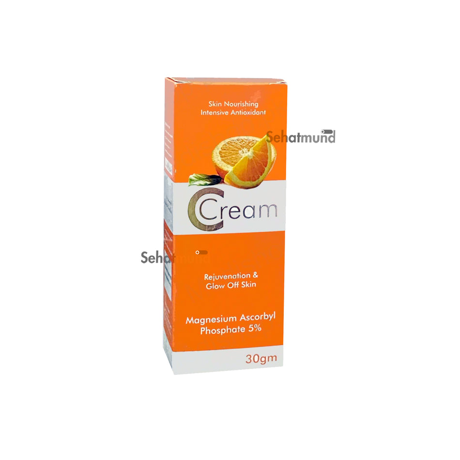 C Cream 30g