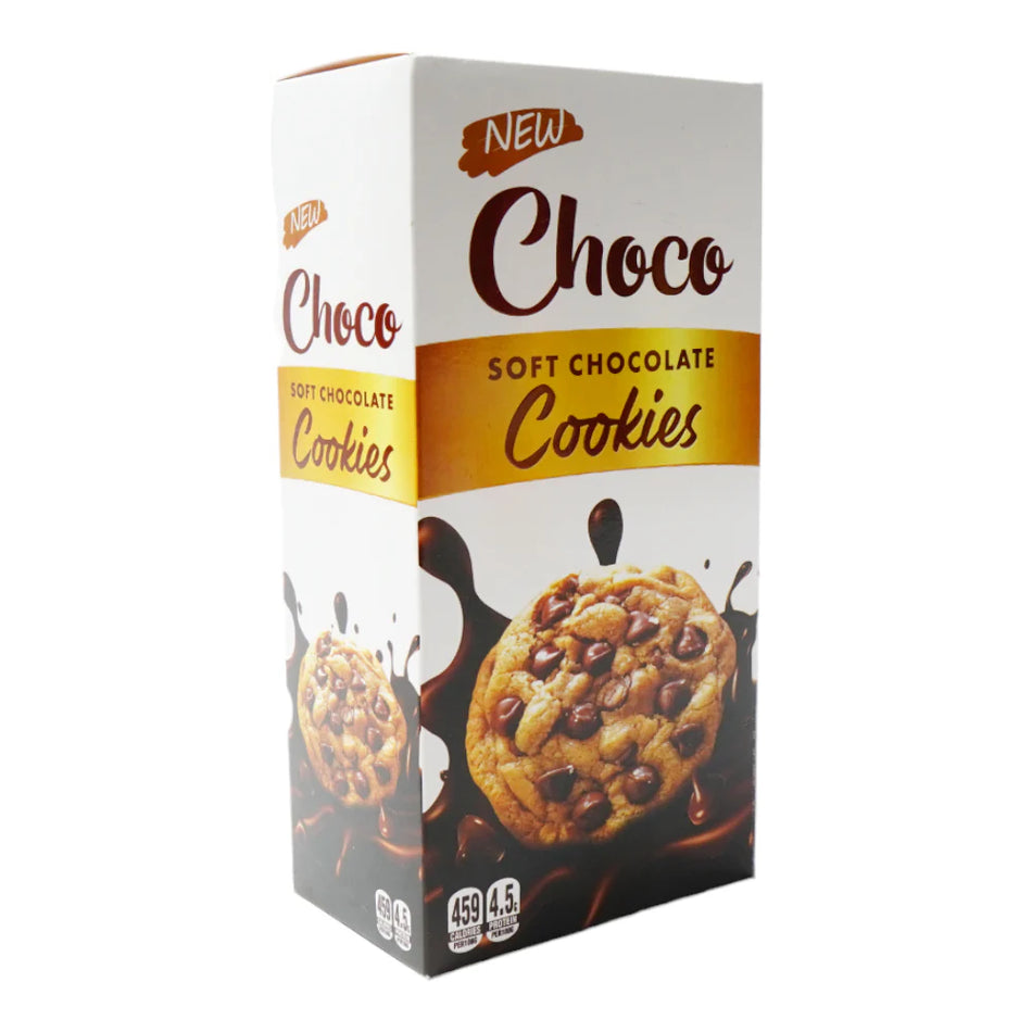 Choco Soft Chocolate Cookies 176g
