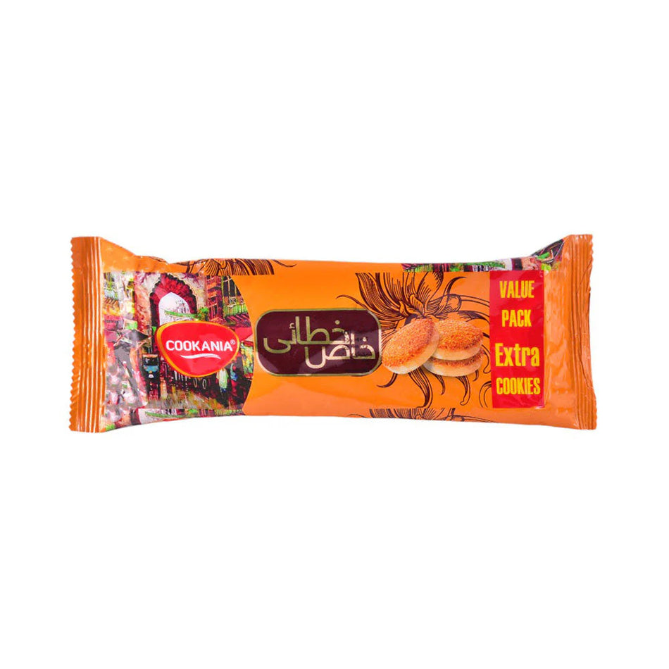 Cookania Khatai Khaas Cookies 48g
