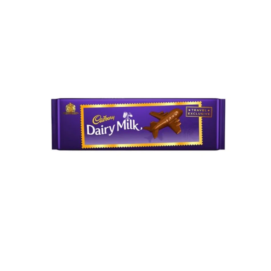 Cadbury Dairy Milk Chocolate Family Slab 300g