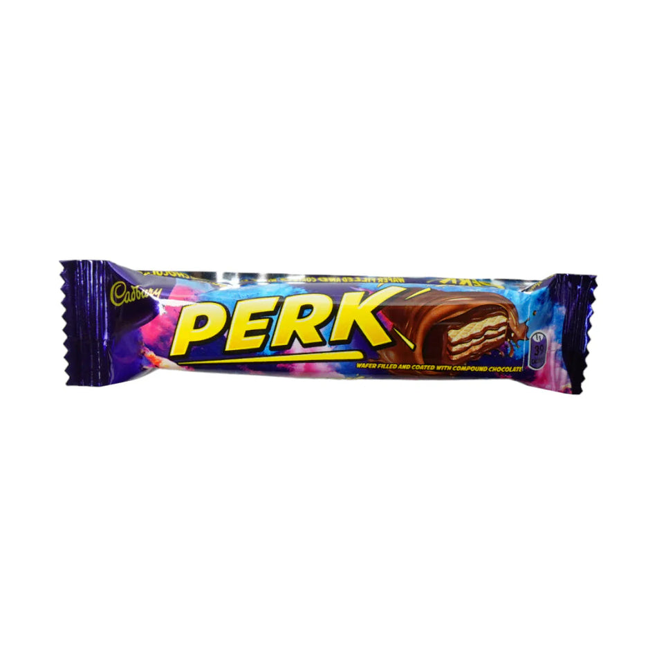 Cadbury Perk Chocolate 12g