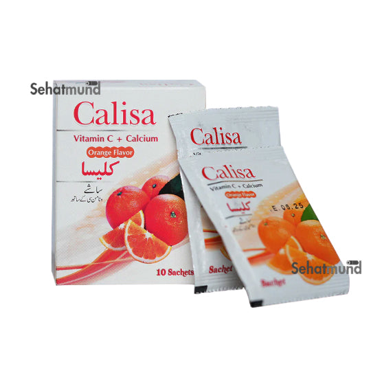 Calisa Sachets