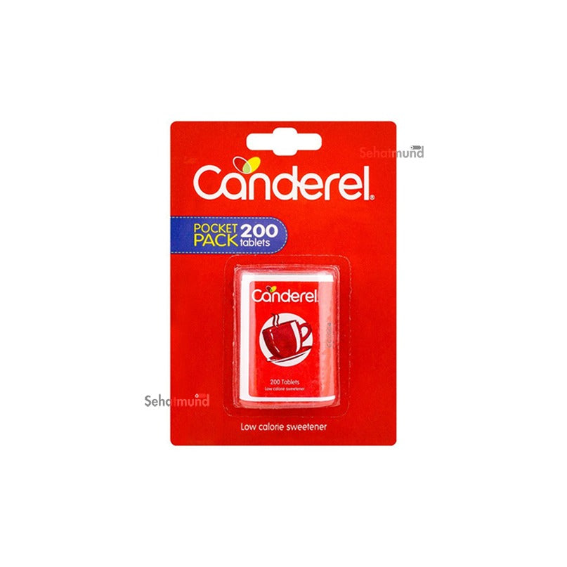 Canderel Tablets