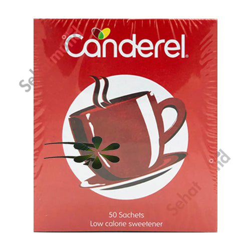 Canderel Sachets