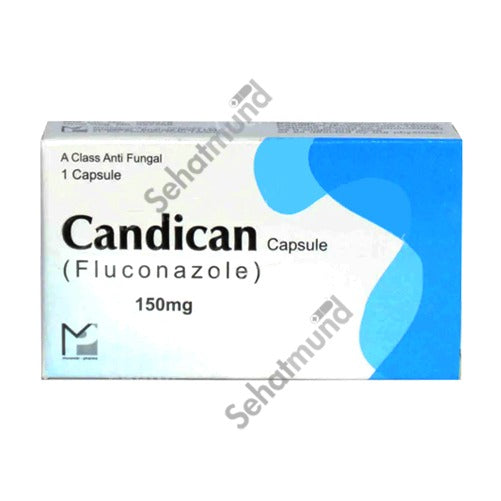 Candican Capsules 150mg