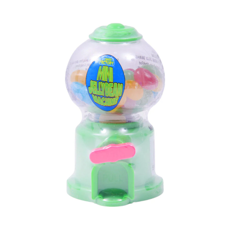 Candy Factory Mini Jelly Bean Machine 50g