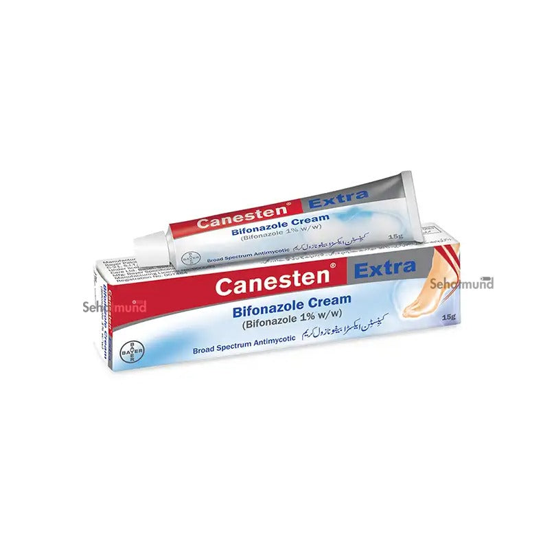 Canesten Extra Cream 15g