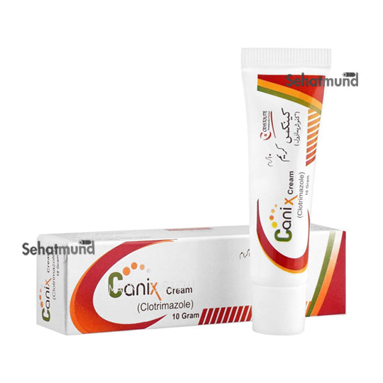 Canix Cream 10g