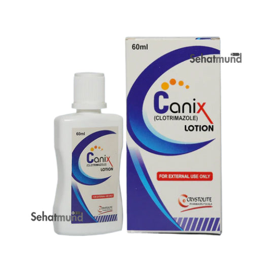 Canix Lotion 60ml