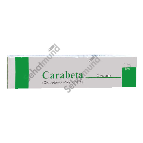 Carabeta Cream 15g