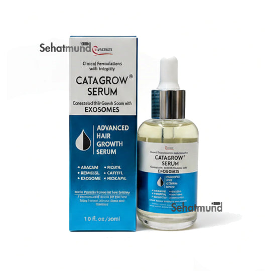 Catagrow Serum 20ml