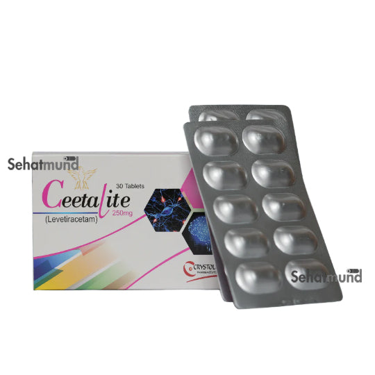 Ceetalite Tablets 250mg