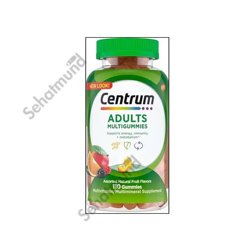 Centrum Adult Gummies