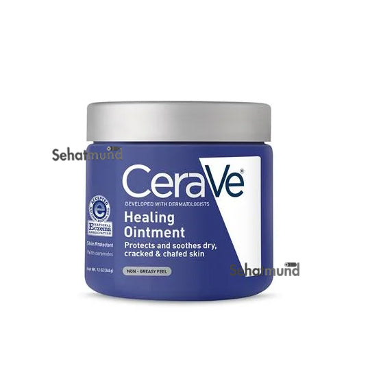 CeraVe Healing Ointment 340g