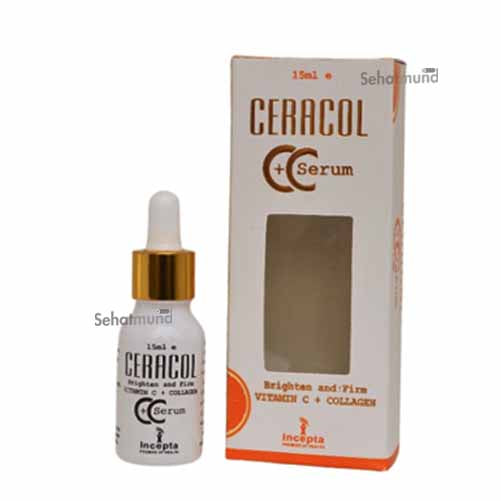 Ceracol CC Serum 15ml