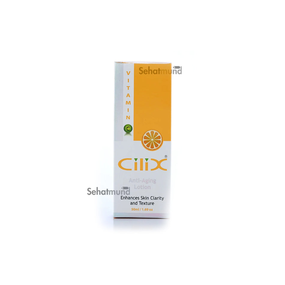 Cilix Anti-Aging Lotion