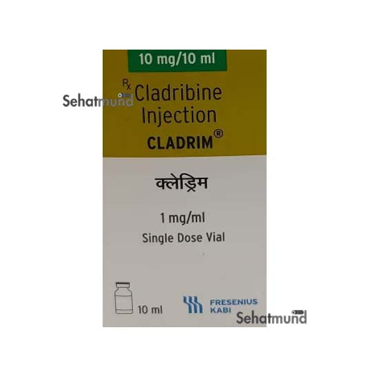 Cladribinr injection 10mg/10ml