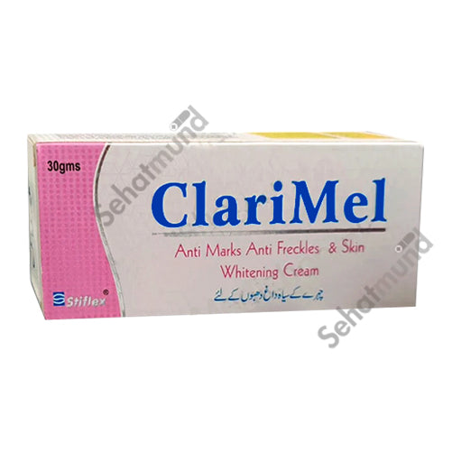 Clarimel Cream 30g