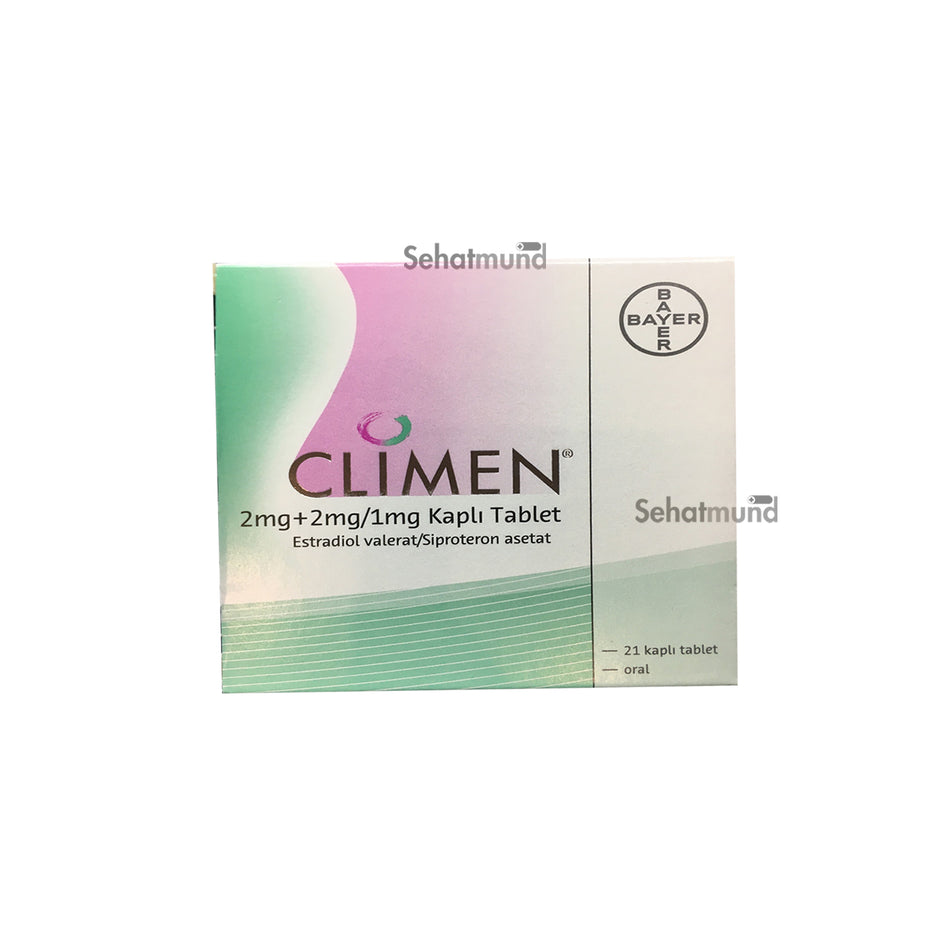 Climen Tablets