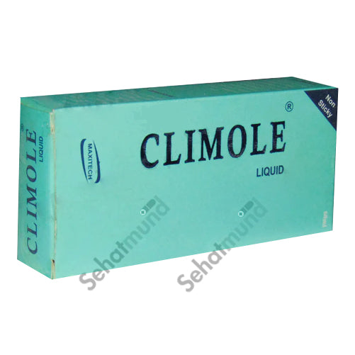 Climole Liquid 60ml