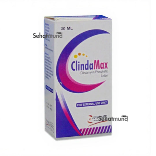 Clindamax Lotion 30ml