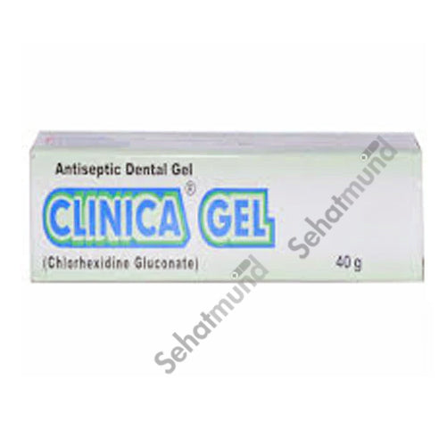 Clinica Gel 40g