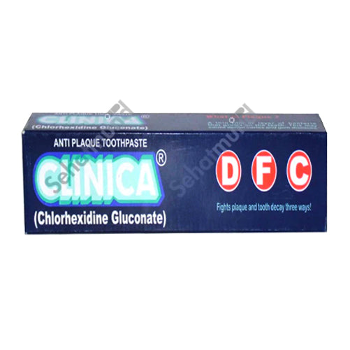 Clinica Tooth Paste 40g