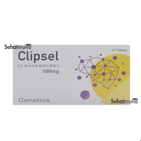 Clipsel Tablets 100mg