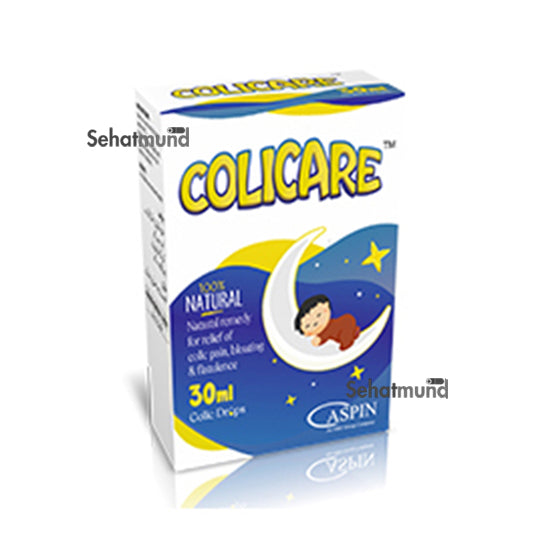 Colicare Colic Drop 30ml