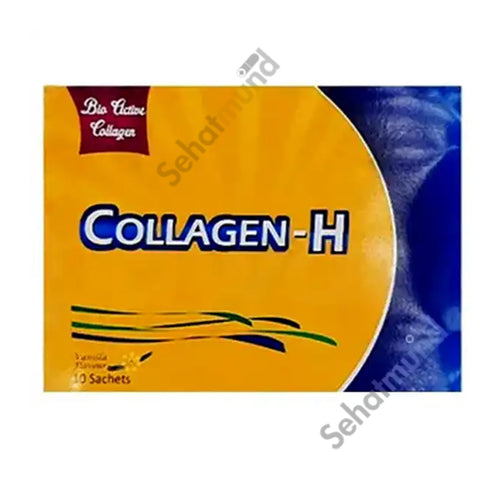 Collagen-H Sachets