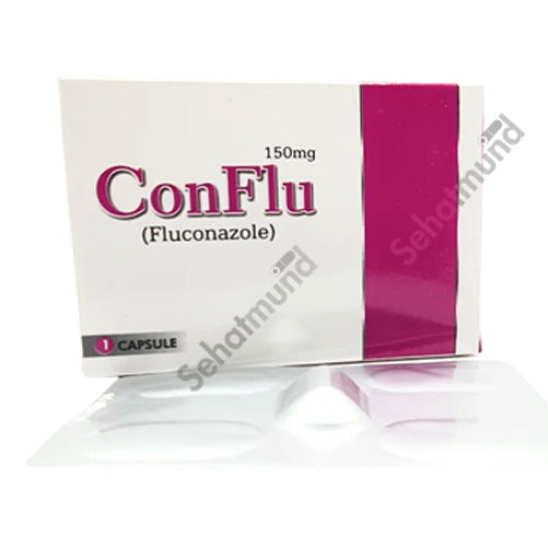 ConFlu Capsules 150mg