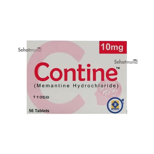 Contine Tablets 10mg