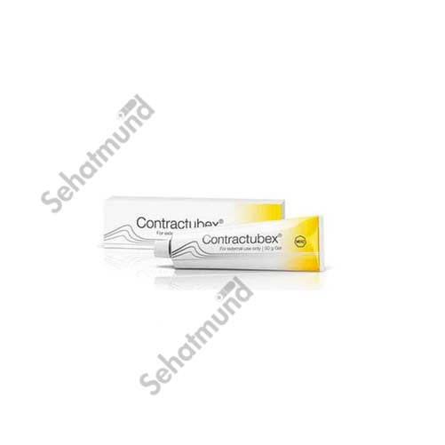 Contractubex Gel 20g