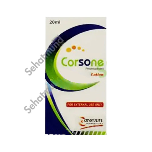 Corsone Lotion 20ml