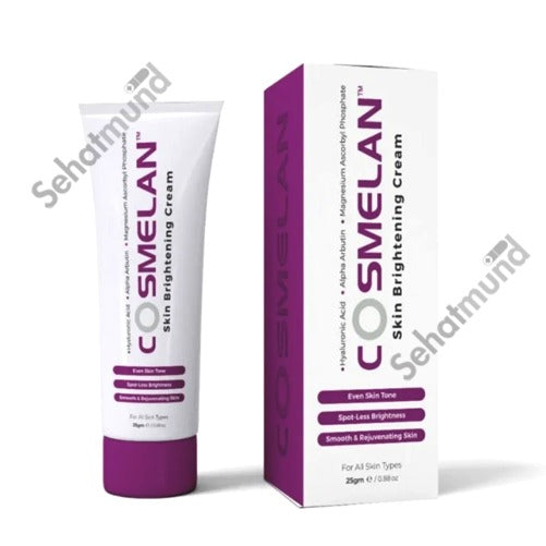 Cosmelan Skin Brightening Cream 25g