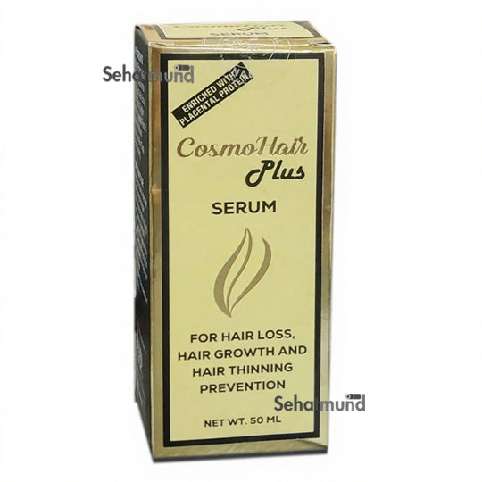 CosmoHair Plus Serum 50ml
