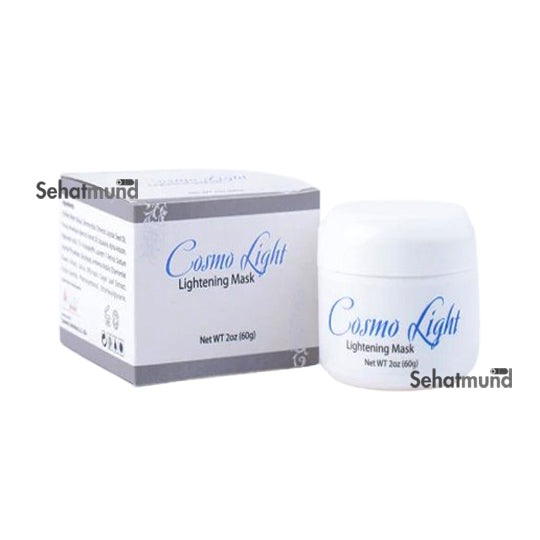 Cosmo Light Lightening Mask 60g