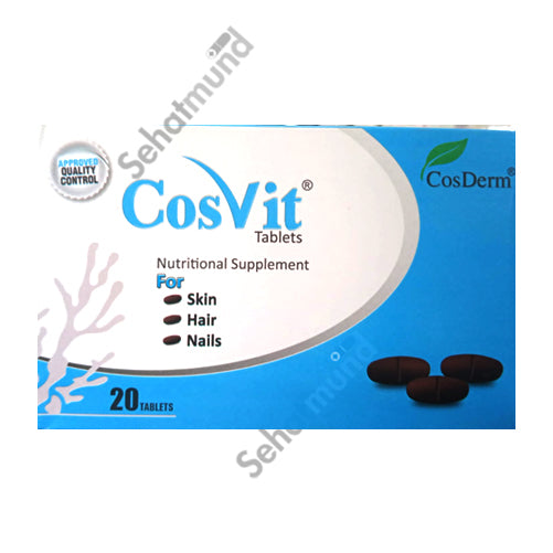 Cosvit Tablets