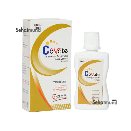 Covate Lotion 60ml