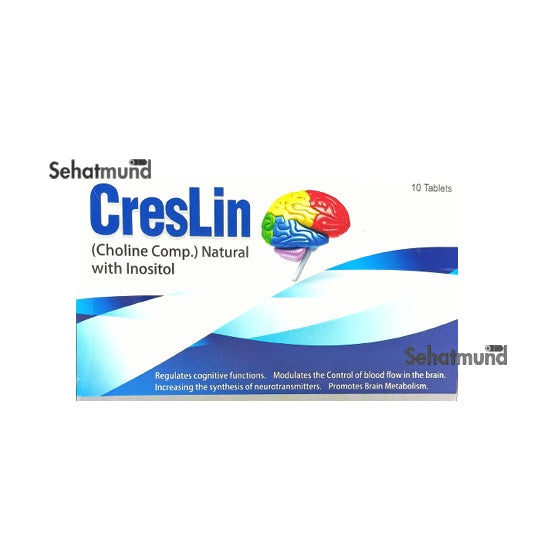 Creslin Tablets