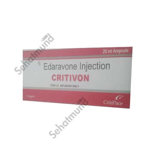 Critivon Injection 20ml