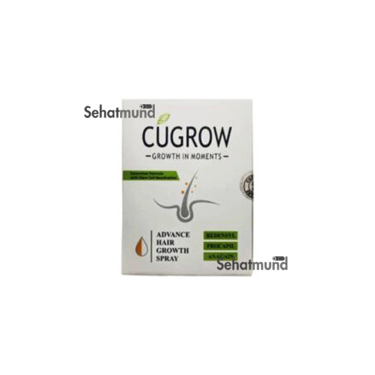 Cugrow Hair Spray