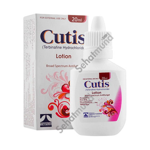 Cutis Lotion 20ml