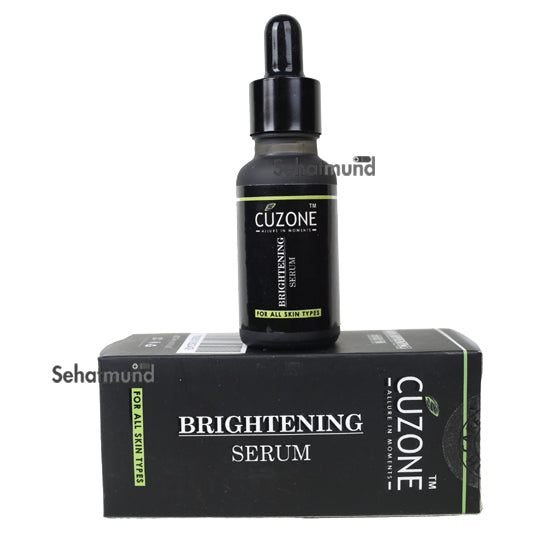 Cuzone Brightning Serum