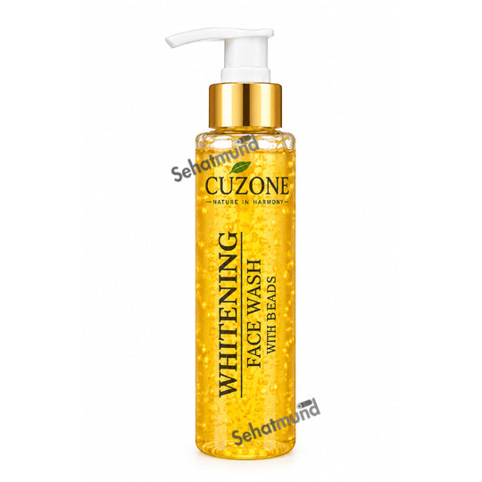 Cuzone Whitening Face Wash 100ml